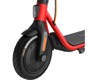 Segway-Ninebot OUTLET - KickScooter D28D - 1479916 - zdjęcie 4